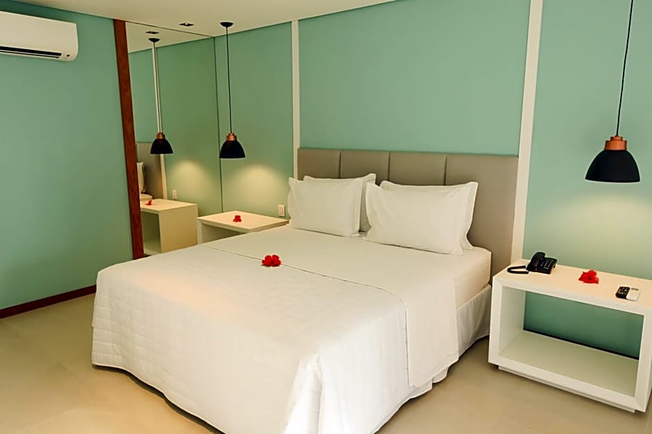 Pipa Lagoa Hotel
