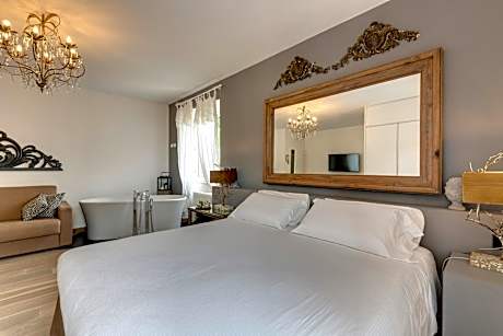 Locanda Senio