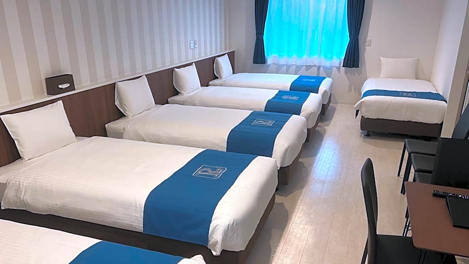 Living Inn Nahakoumae