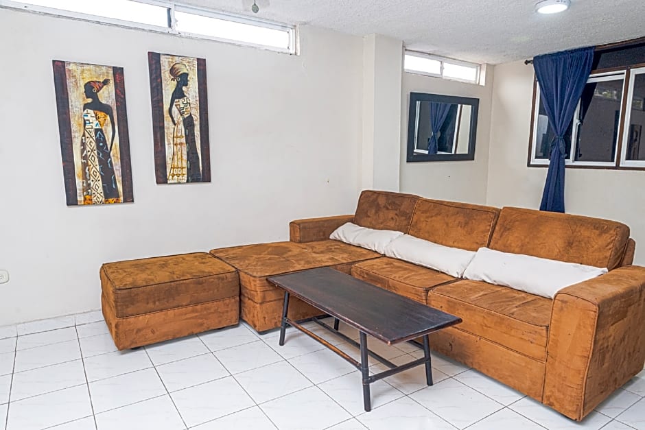 Hotel Boston Superior Barranquilla