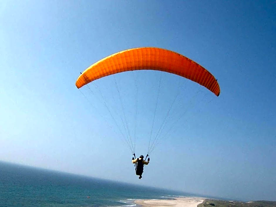 Hôtel Mont Thabor Serre Chevalier