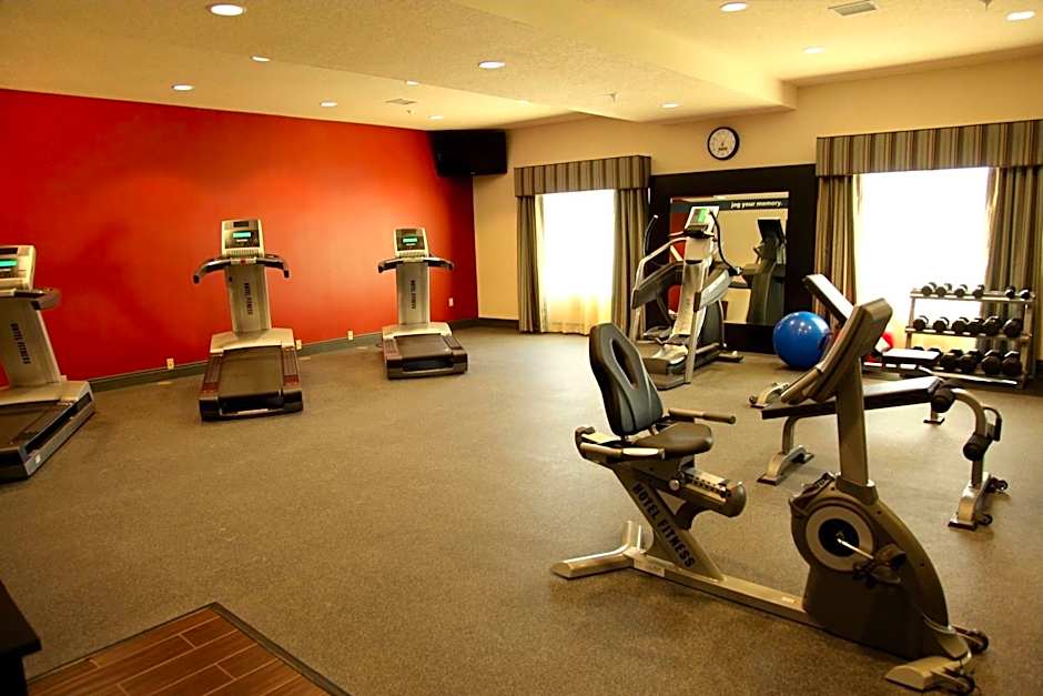 Hampton Inn By Hilton & Suites Carlsbad