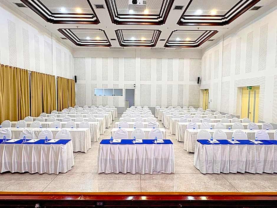 Wangchan Riverview Hotel