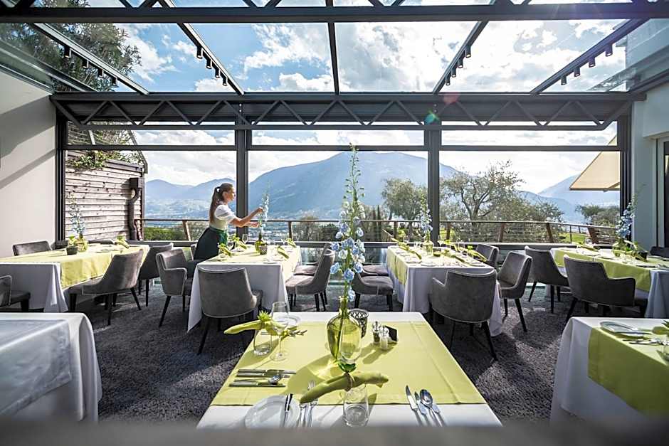 SPA & Relax Hotel Erika