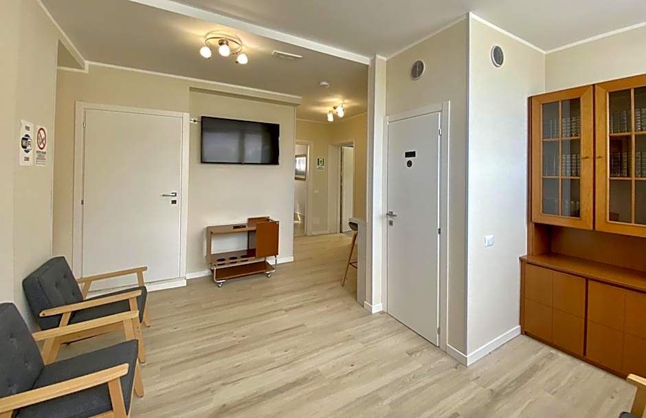Albergo Lodrino