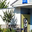 Hôtel Ibis Budget Nantes Nord St Herblain