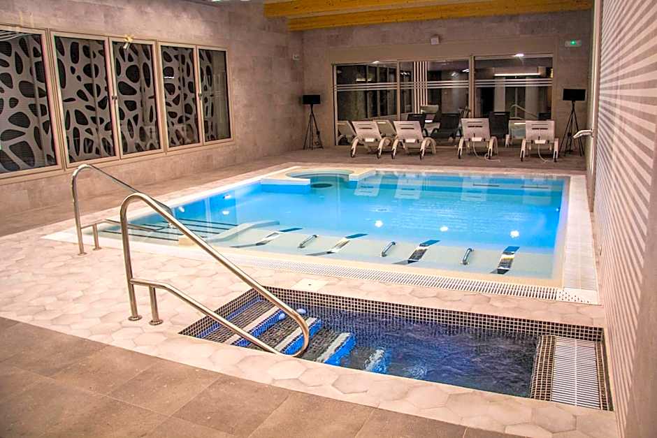 Hotel Tudanca-Aranda II