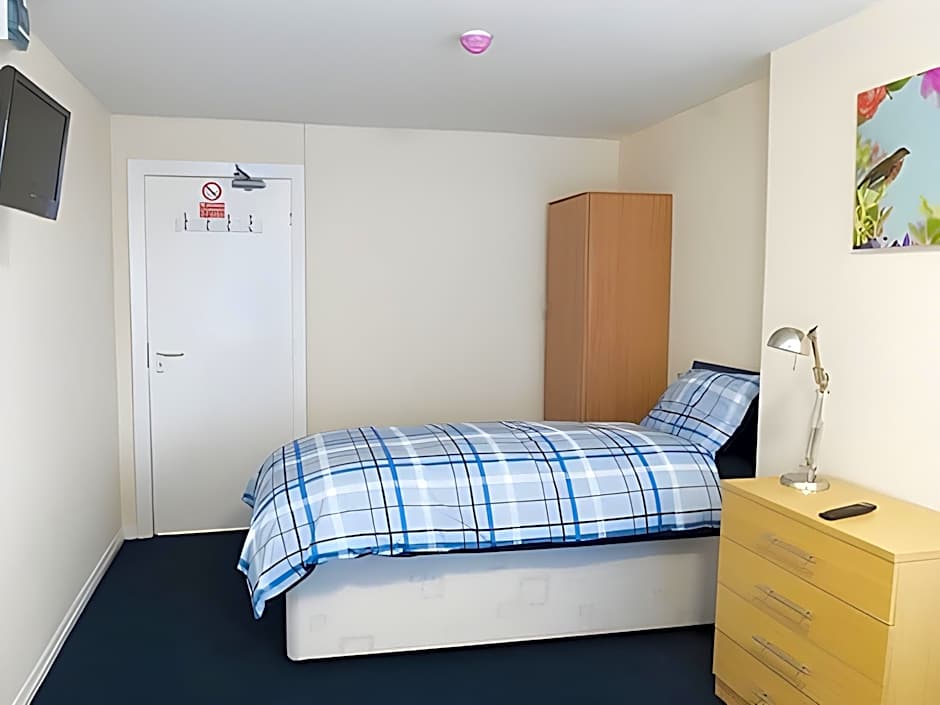 Liverpool Gateway Inn