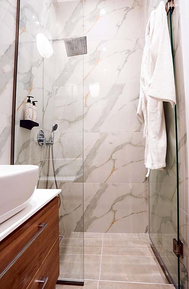 Oikia Classic House in Old Town Kavala