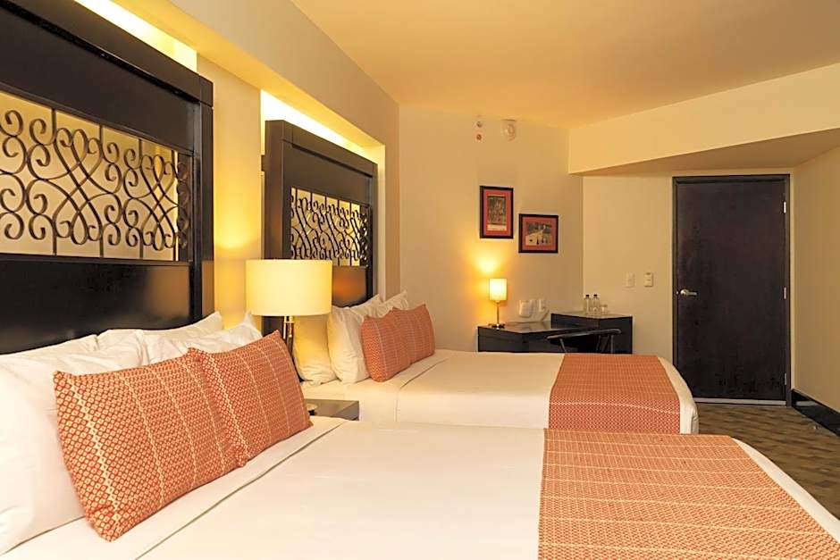 Casa del Alma Hotel Boutique & Spa