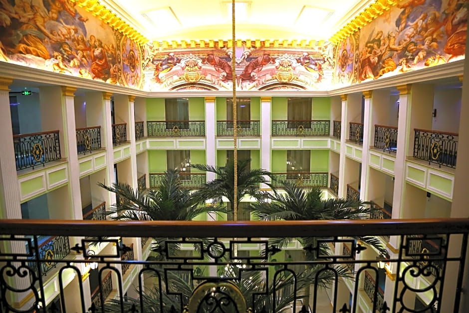 Ramada Amritsar
