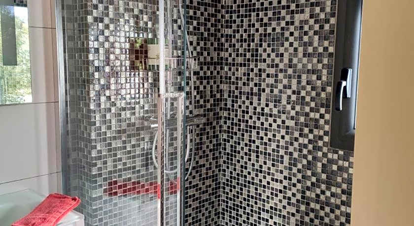 Villa Otilia-Bed and Breakfast-Chambres d'hotes en Provence