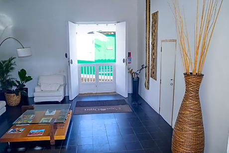 Casa Oniri Hotel Boutique