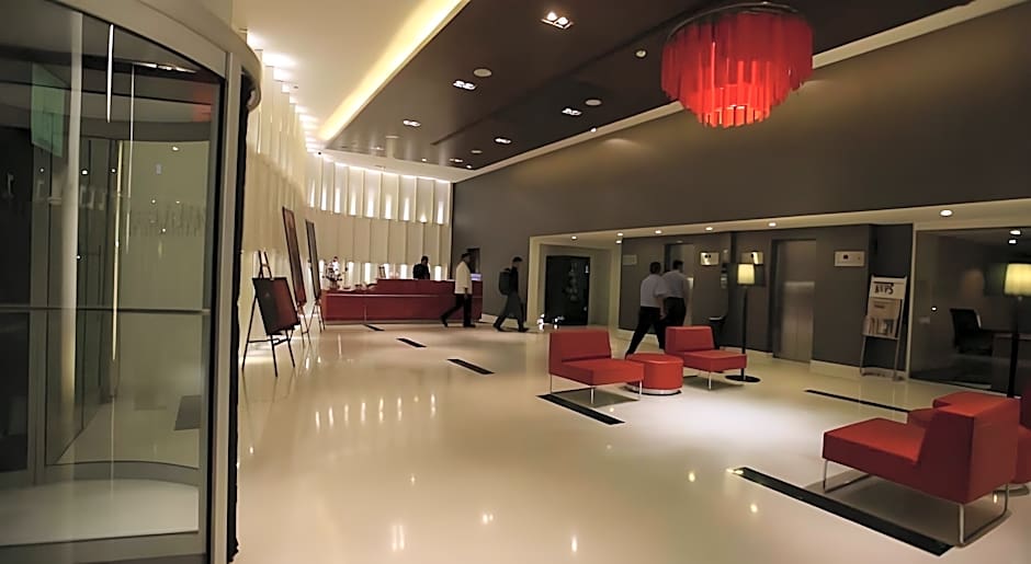 Keys Prima by Lemon Tree Hotels, Pimpri, Pune