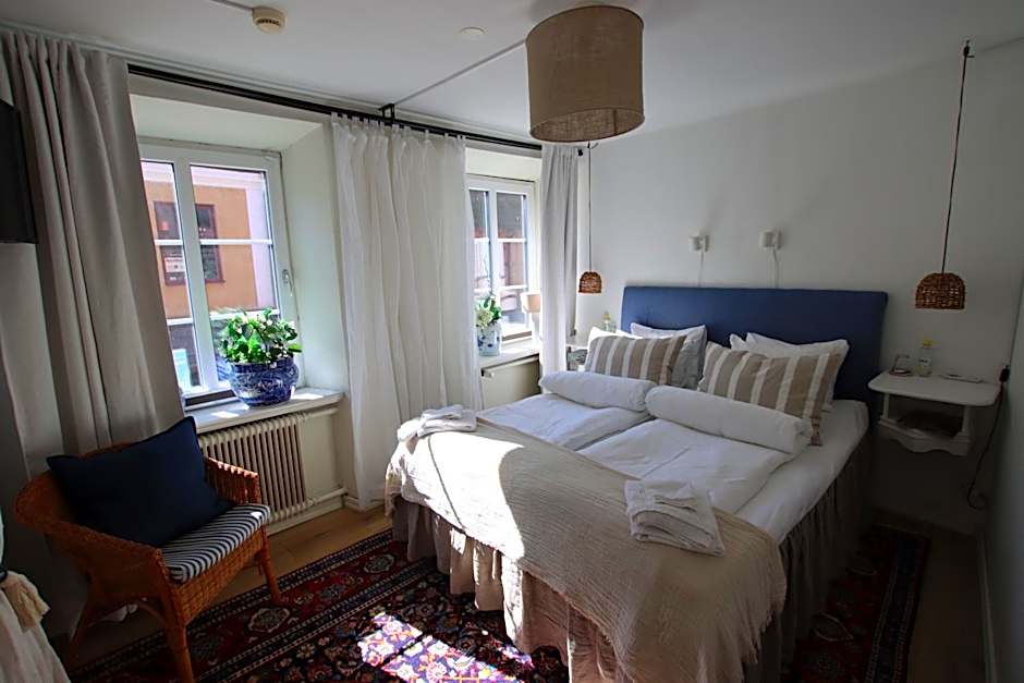 Hotell Bäckagården
