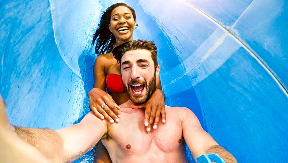 Magnuson Grand Hotel and Conference Center