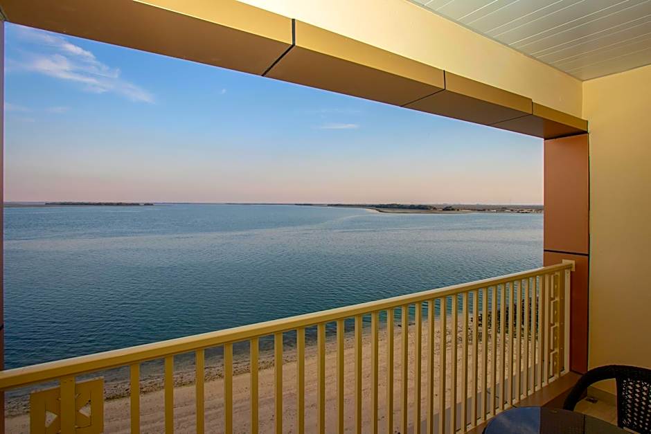 Flamingo Beach Hotel