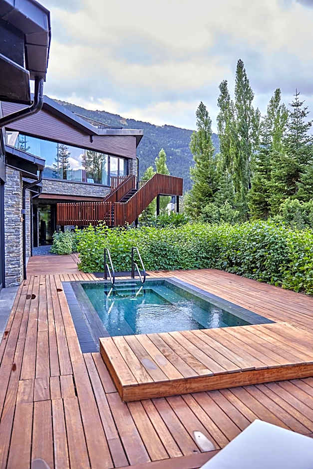 Park Piolets MountainHotel & Spa