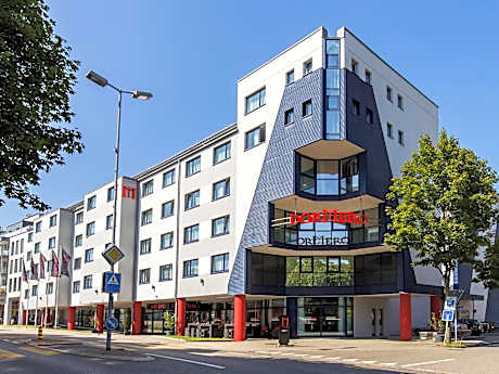 DORMERO Hotel Zürich Airport