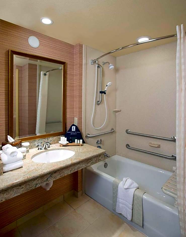 Embassy Suites by Hilton Loveland Conference Center