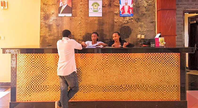 Sibyangu Standard Hotel