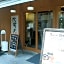 Niigata Terminal Hotel