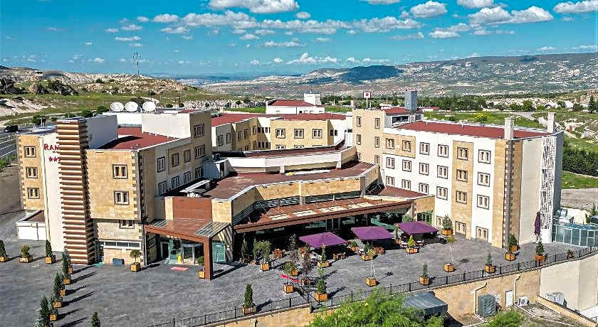 Ramada Cappadocia