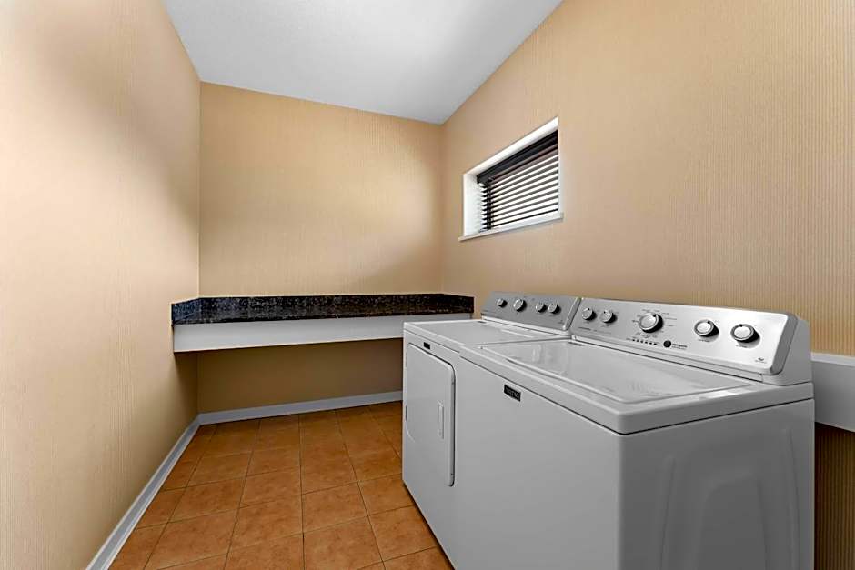 Best Western Williams Lake Hotel