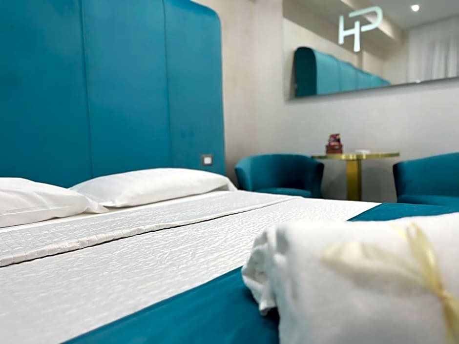 Hotel Paradiso