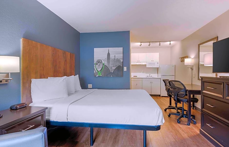 Extended Stay America Suites - Charlotte - Airport