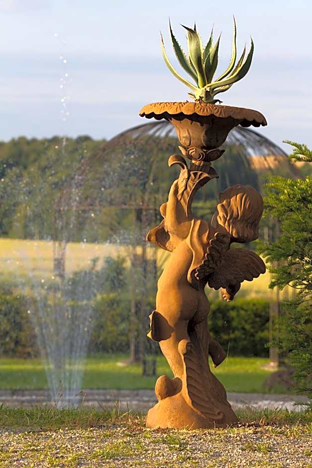 Romantik Hotel Schwanefeld & Spa