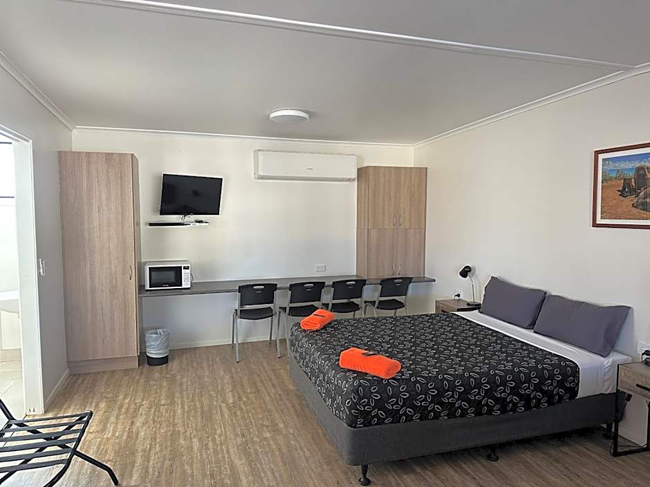 Winton Outback Motel