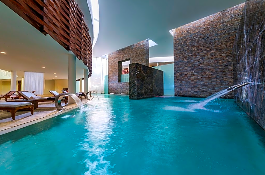 Grand Velas Riviera Maya - All Inclusive