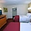 Knights Inn - Oswego, NY