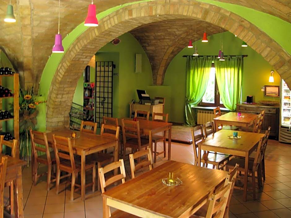 Green Village Assisi