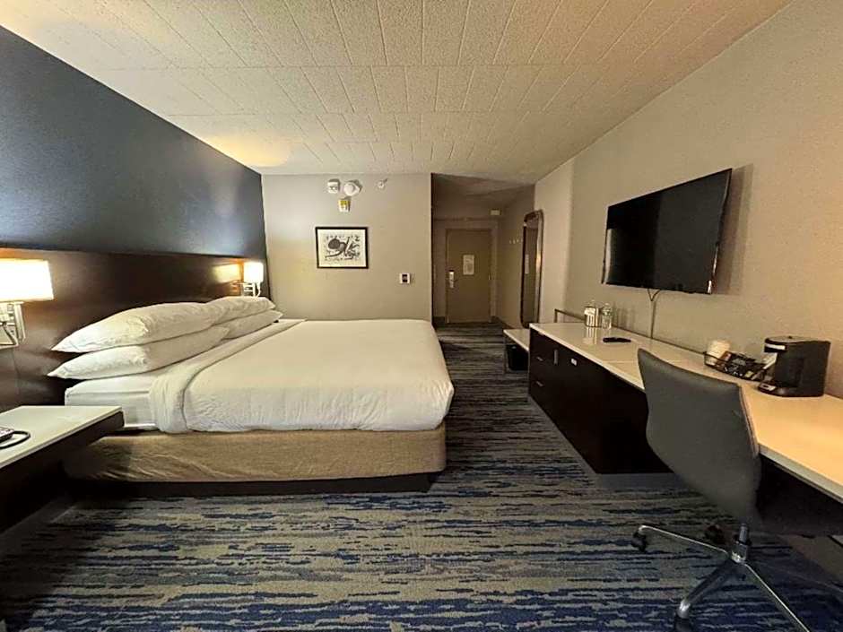 Skyline Hotel Detroit Airport, SureStay Collection by Best Western