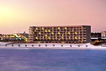 Four Points By Sheraton Destin-Fort Walton Beach