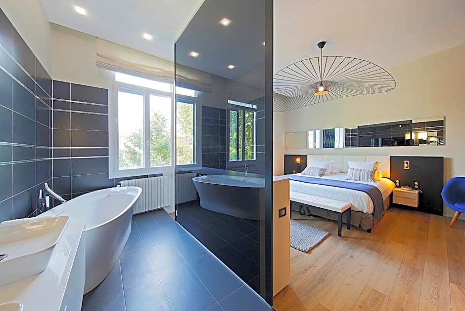 Negrecoste Hotel & Spa