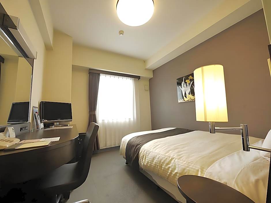 Hotel Route Inn Kitakyushu-Wakamatsu Ekihigashi