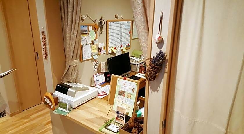 Pension Itsuka Furano e