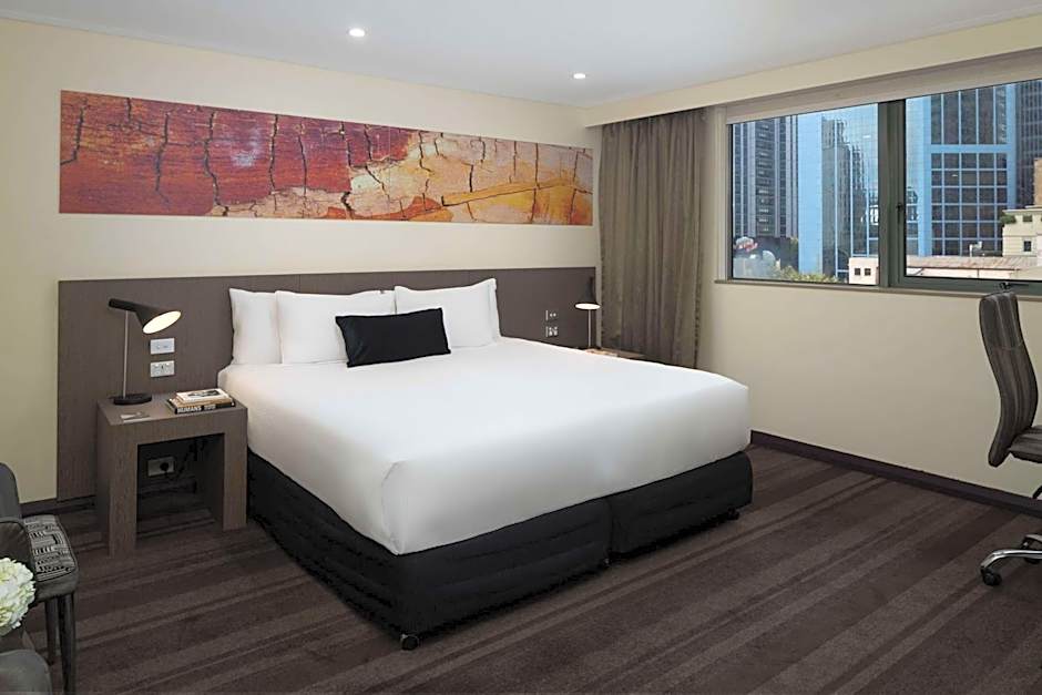 Rydges World Square Sydney