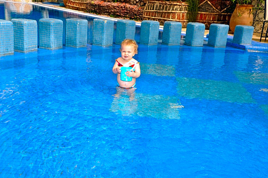 Atlantic Hotel Agadir