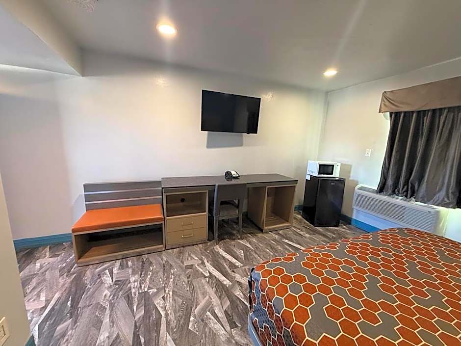Travel Inn Motel