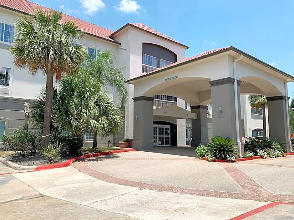 Motel 6 Houston, TX - Spring