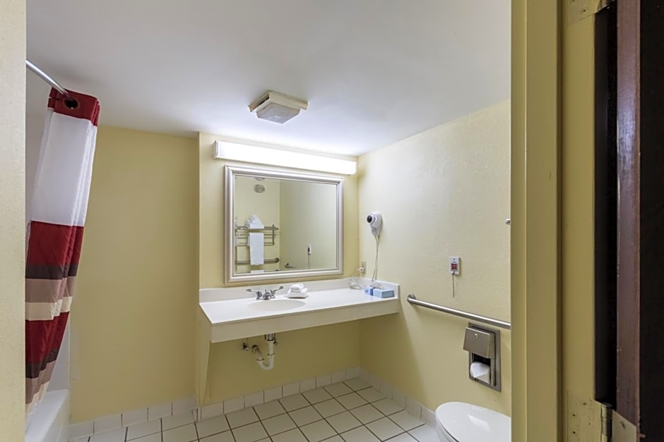 Red Roof Inn Morehead