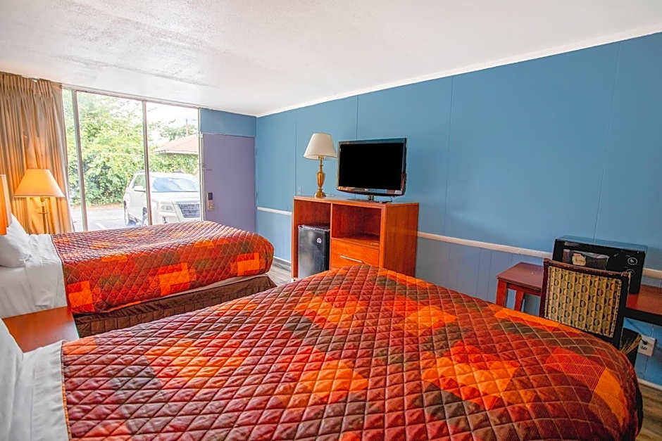 OYO Inn Kernersville