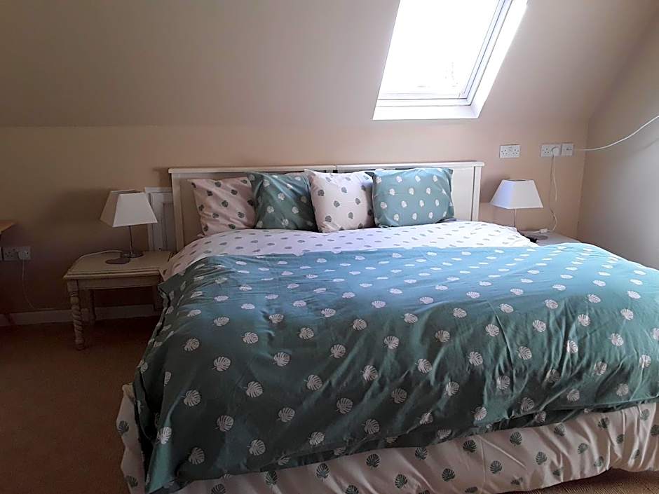 Grangeview House B&B