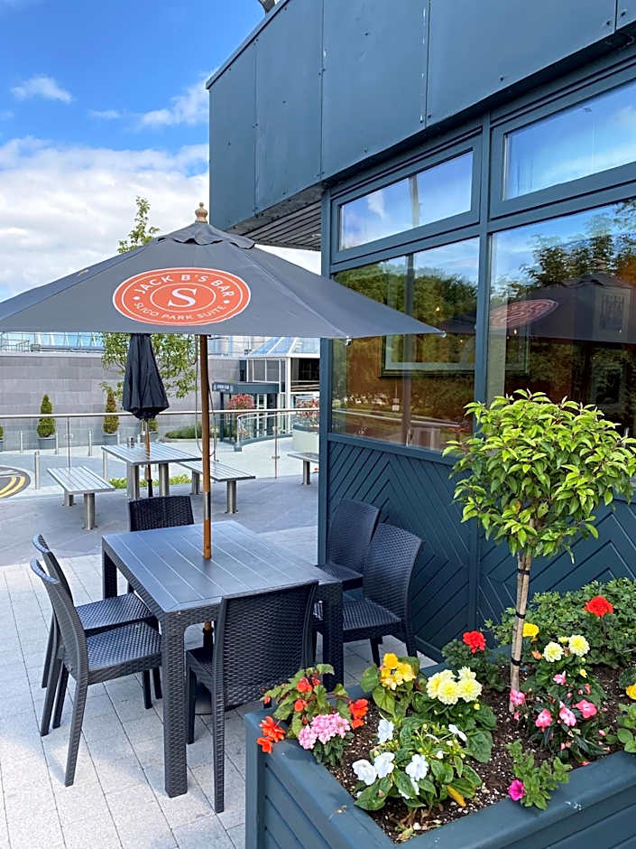 Sligo Park Hotel & Leisure Club