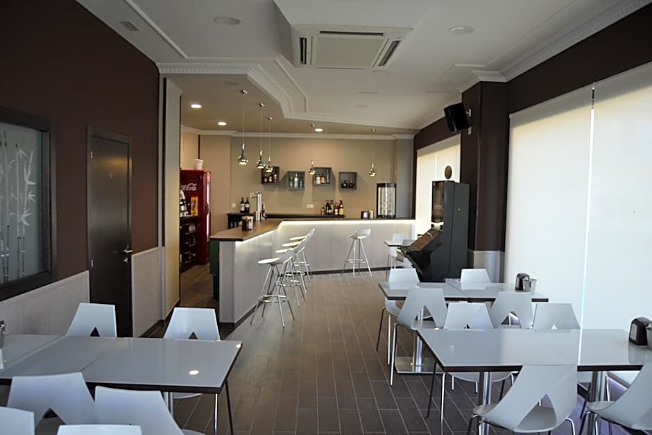 Albergue Credencial