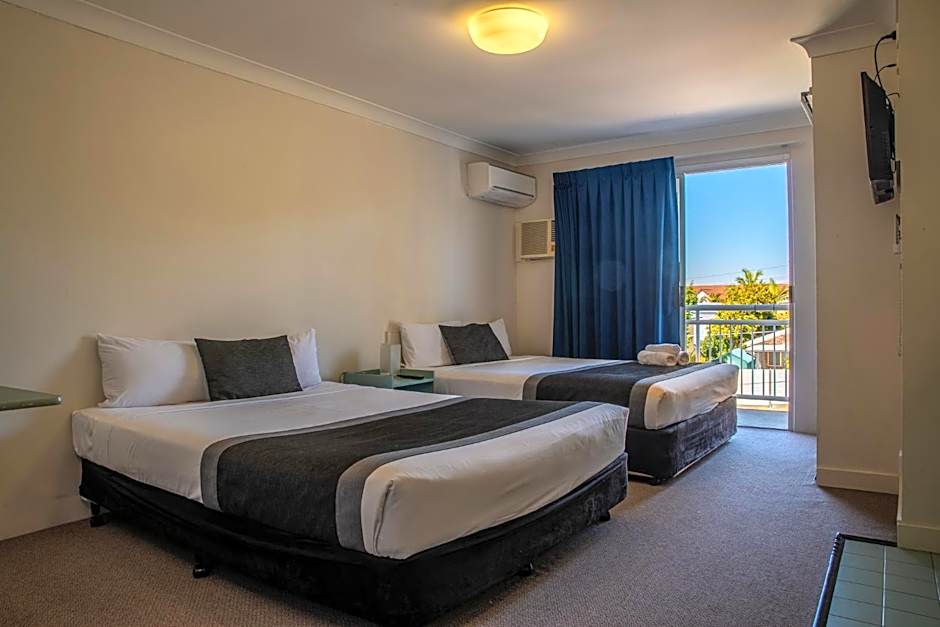 Chermside Court Motel